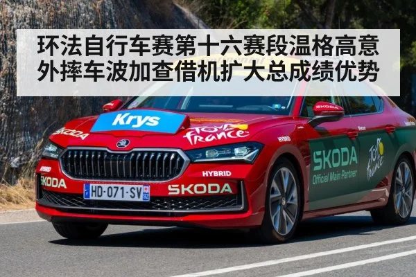 环法自行车赛第十六赛段温格高意外摔车波加查借机扩大总成绩优势